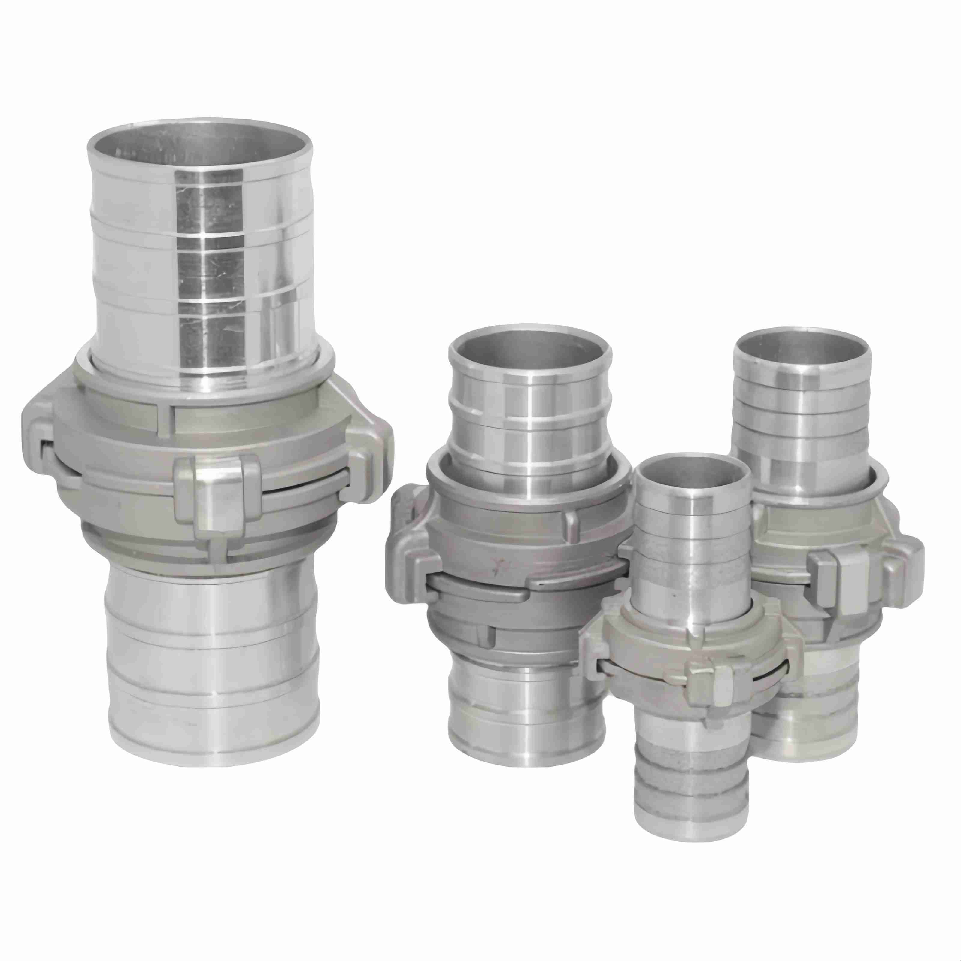 Russian Fire Hose Coupling - 劲源