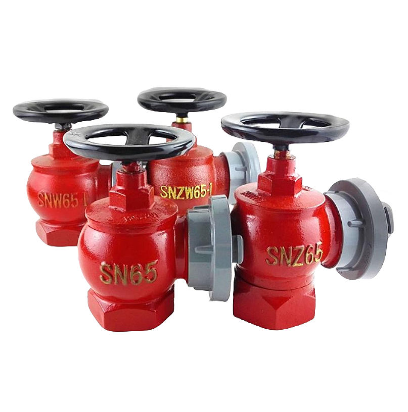 如何使用消防栓？什么是消防栓？