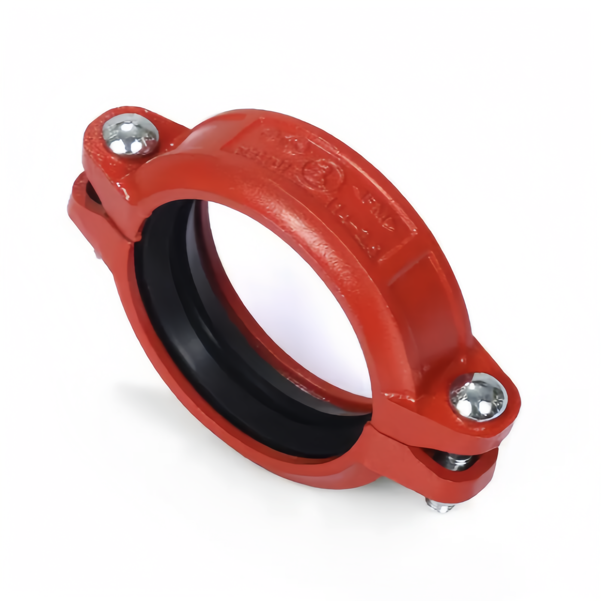 Grooved Flexible Couplings