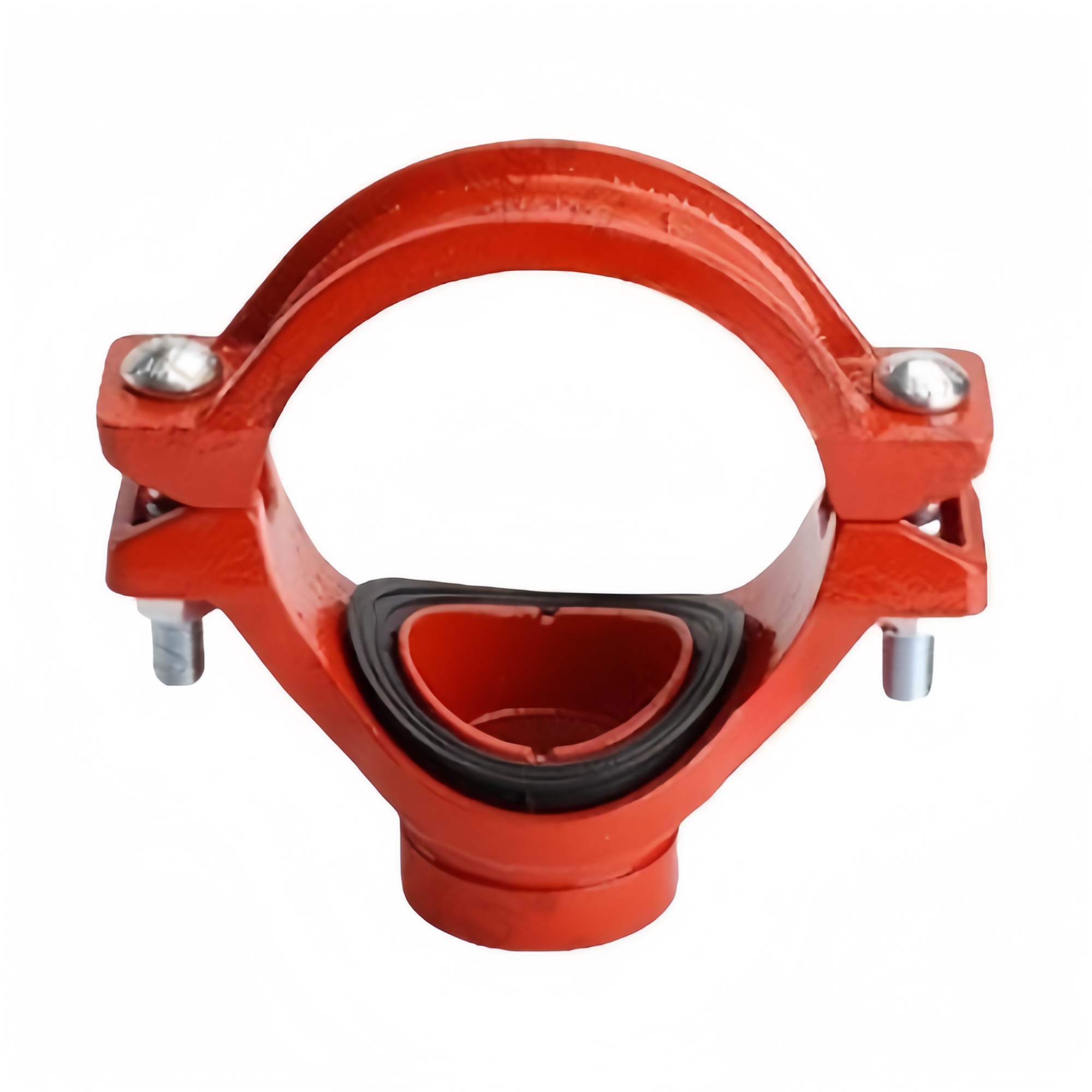 Grooved Mechanical Tee