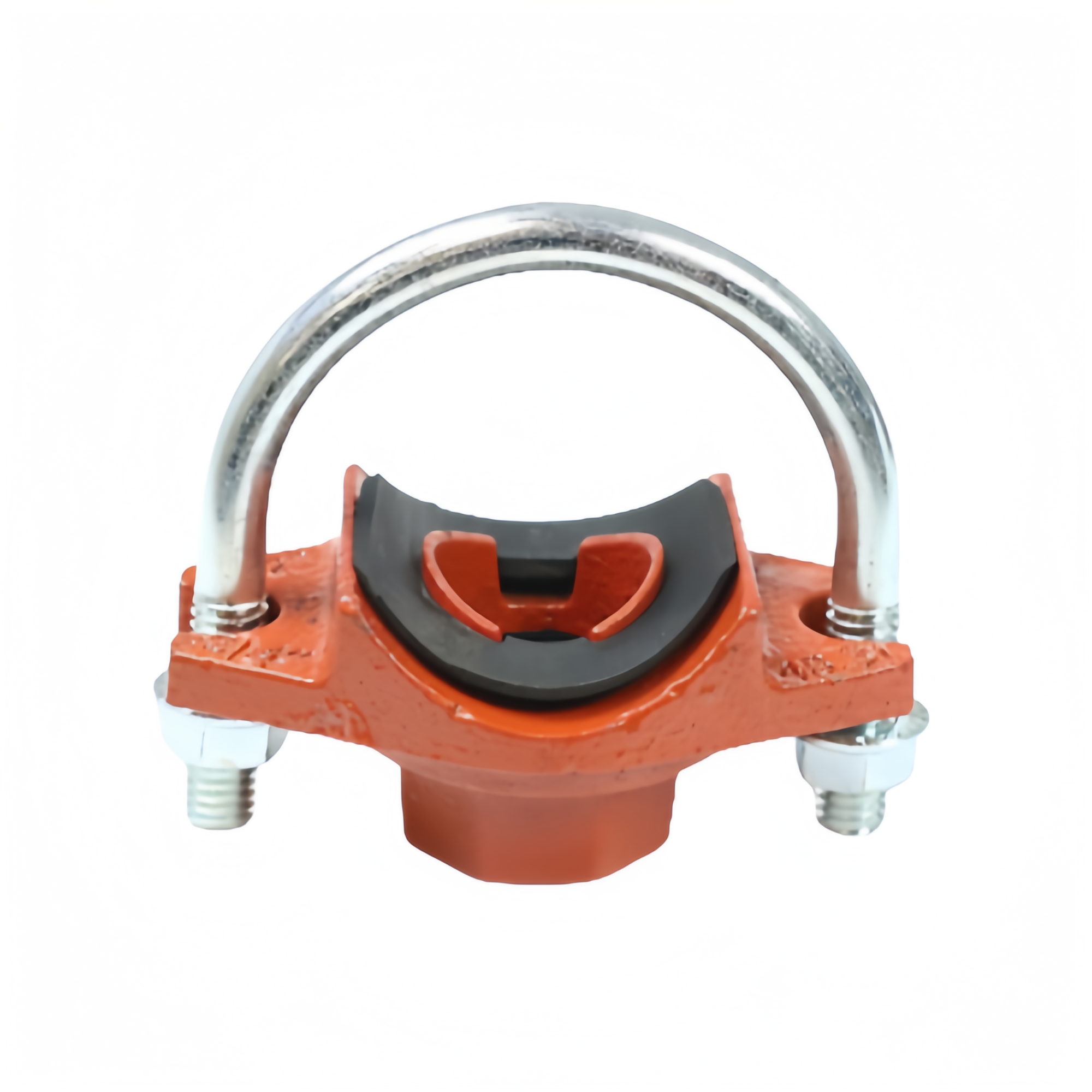 U-Bolt Mechanical Tee