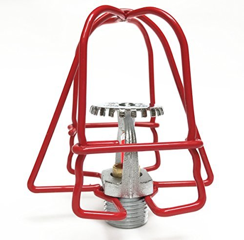 消防喷淋头防护罩